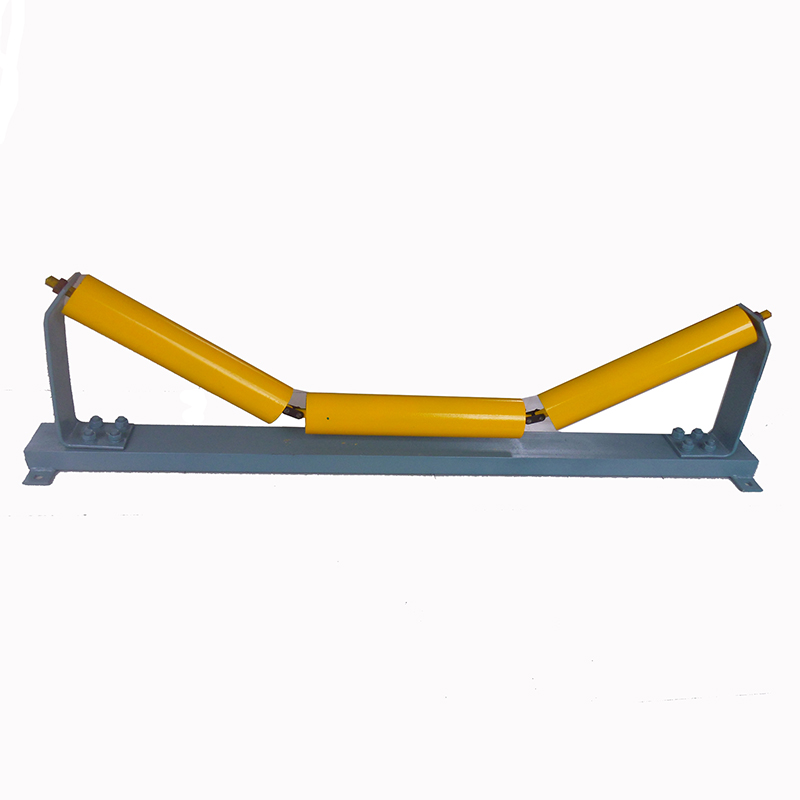 Conveyor roller set