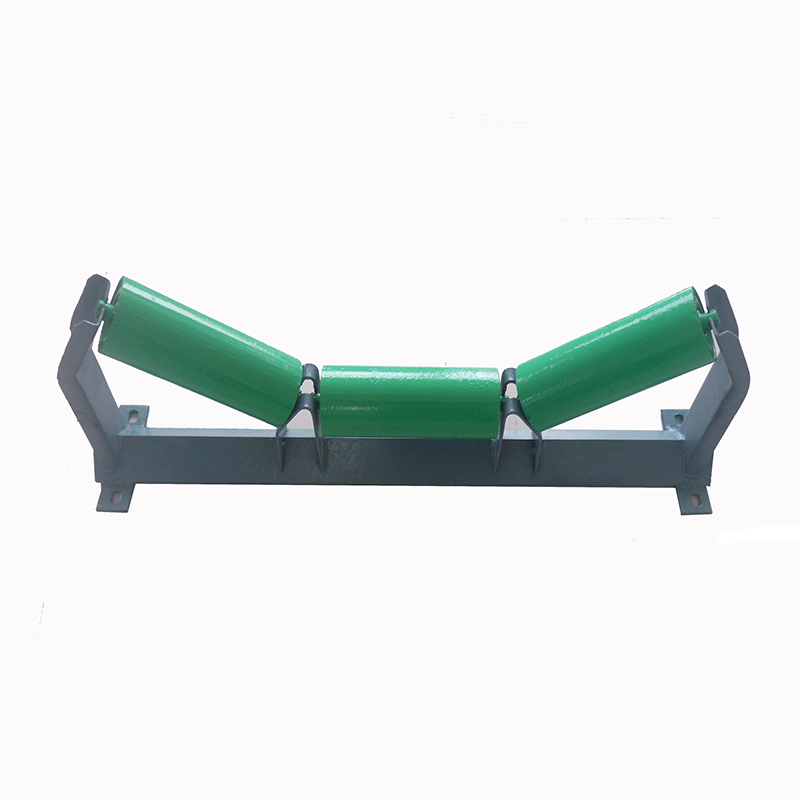 Conveyor roller set