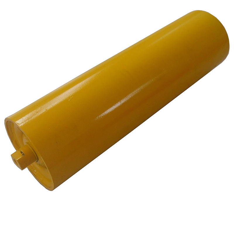 Conveyor roller