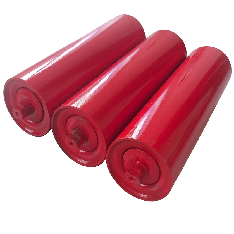 Conveyor roller