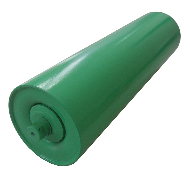 Conveyor roller