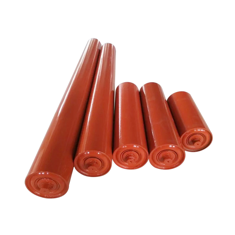 Conveyor roller